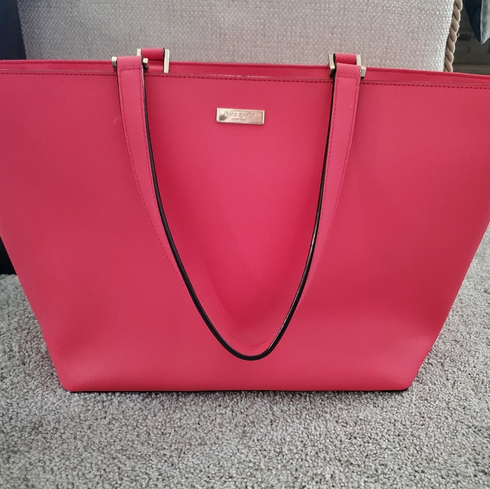 Kate Spade tote bag
